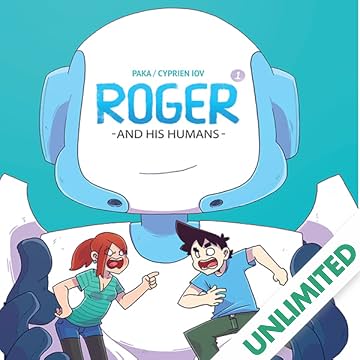 Roger and His Humans